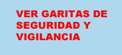 Ver garitas de seguridad, control y vigilancia - Soluciones PREDES