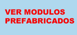 Ver todos nuestros módulos prefabricados - Soluciones modulares completas